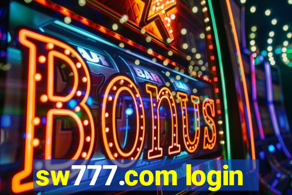 sw777.com login